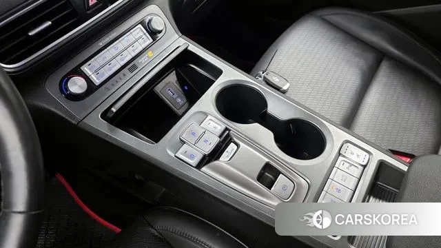 Hyundai Kona Electric id 3284348 из Кореи 19