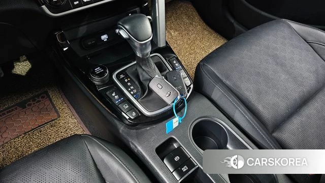 Kia Seltos id 4482230 из Кореи 19