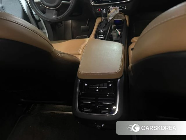 Volvo S90 id 4196785 из Кореи 14