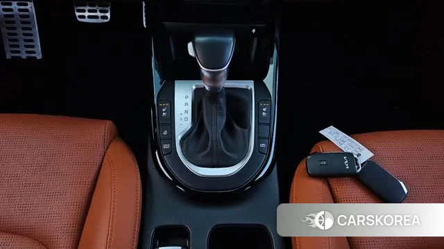 Kia The New K3 2nd generation id 3629307 из Кореи 19