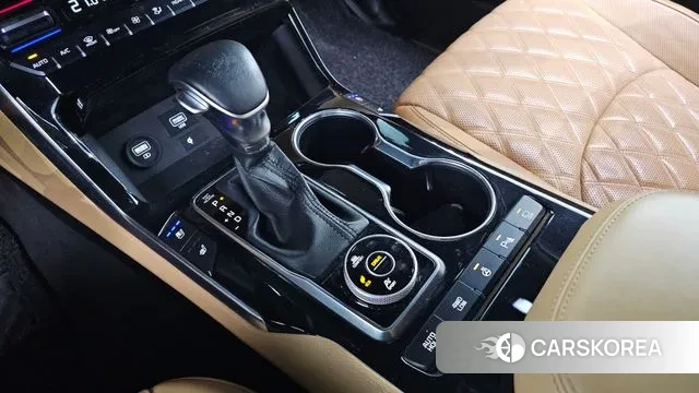 Kia Mohave Master id 3626317 из Кореи 19