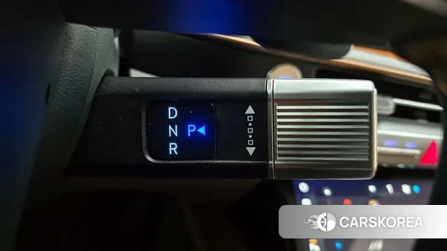 Hyundai Grandeur Hybrid (GN7) id 3305409 из Кореи 19