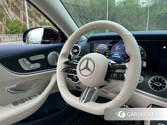Mercedes-Benz E-class (imported) id 4274294 из Китая 14