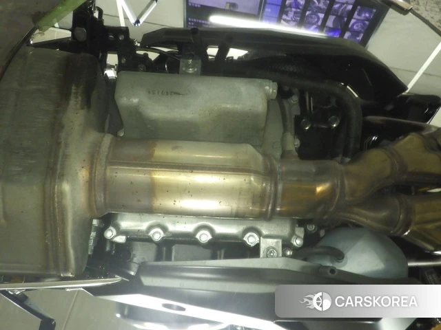 Suzuki GSX-S1000 id 4387000 из Японии 9