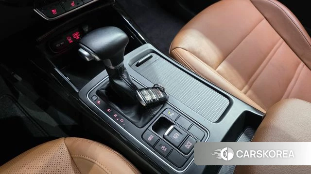 Kia The New Sorento id 4574244 из Кореи 19