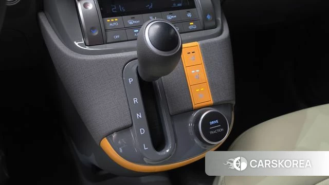 Hyundai Casper id 4935550 из Кореи 30