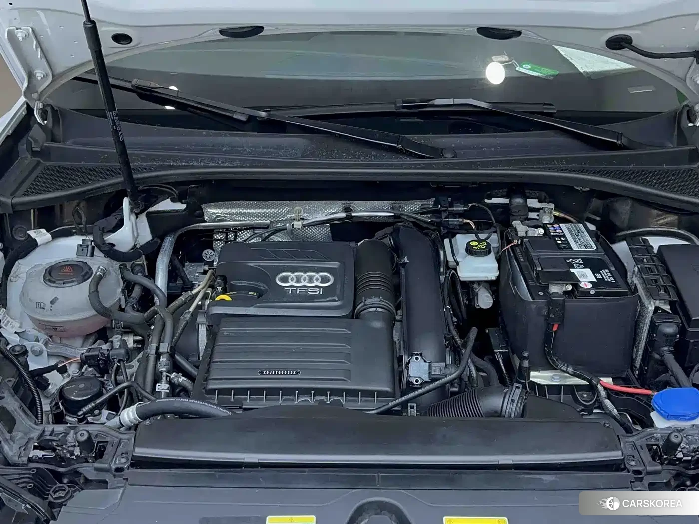 Audi Q3 id 4681106 из Китая 22