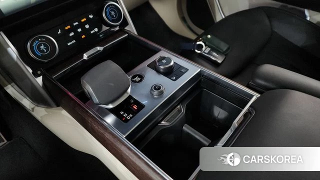 Land Rover Range Rover 5th Generation id 3839000 из Кореи 19