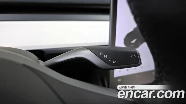 Tesla Model 3 id 2783104 из Кореи 19