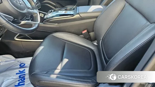 Hyundai Tucson (NX4) id 3447548 из Кореи 19