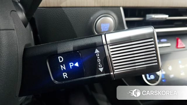 Hyundai Sonata D Edge (DN8) id 4854304 из Кореи 29