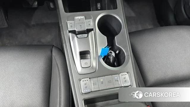 Hyundai Kona Electric id 3717935 из Кореи 19