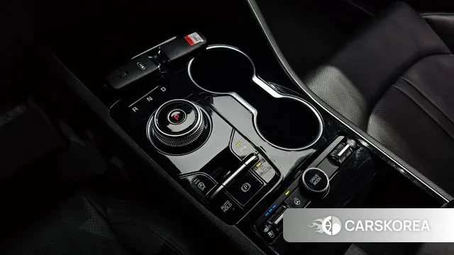 Kia K5 3rd generation id 3621784 из Кореи 19