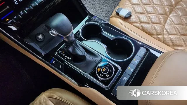 Kia Mohave Master id 3656188 из Кореи 19