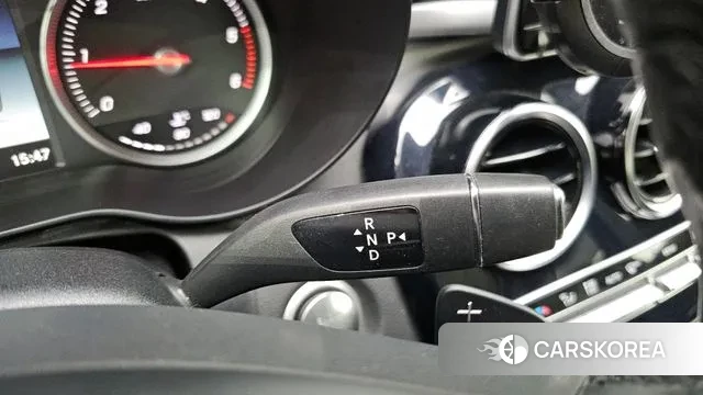 Mercedes-Benz C-Class W205 id 3500141 из Кореи 19