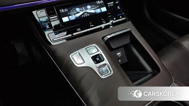 Hyundai The New Grandeur IG id 3138657 из Кореи 19