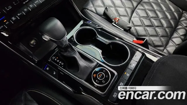 Kia Mohave Master id 2854571 из Кореи 19