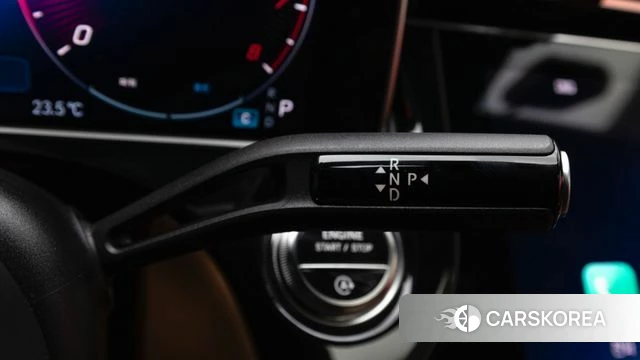 Mercedes-Benz E-Class W214 id 4833976 из Кореи 18