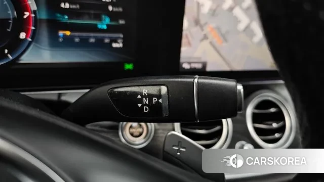 Mercedes-Benz E-Class W213 id 3330859 из Кореи 19