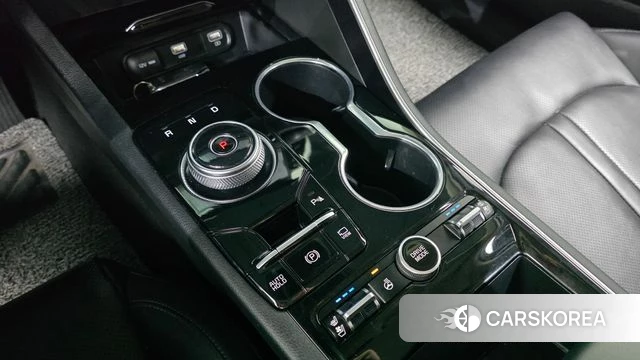 Kia K5 Hybrid 3rd Generation id 4475932 из Кореи 29