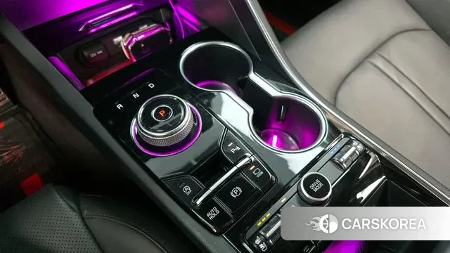 Kia K5 3rd generation id 3350079 из Кореи 19