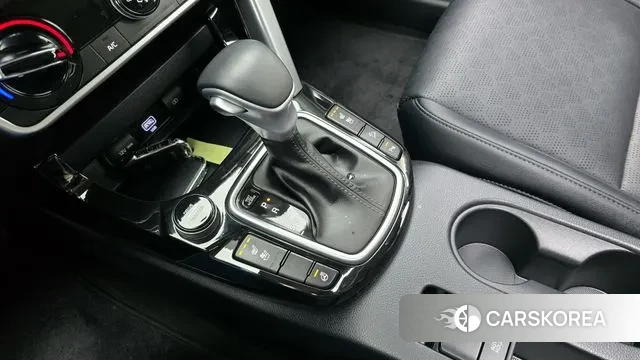 Kia Seltos id 3556159 из Кореи 19