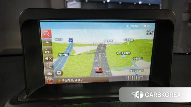 Hyundai The New Grand Starex id 3814318 из Кореи 15