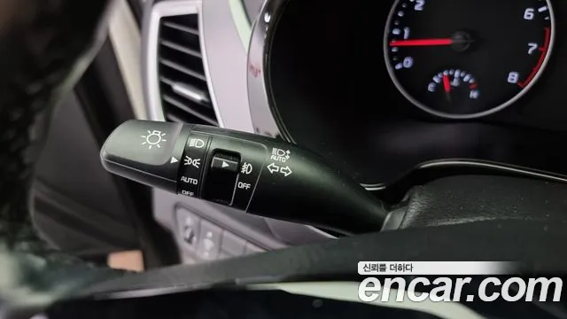 Kia Seltos id 2630187 из Кореи 19