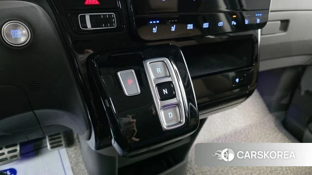 Hyundai Staria id 3922694 из Кореи 19