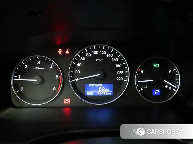 Hyundai The New Grand Starex id 4727216 из Кореи 19