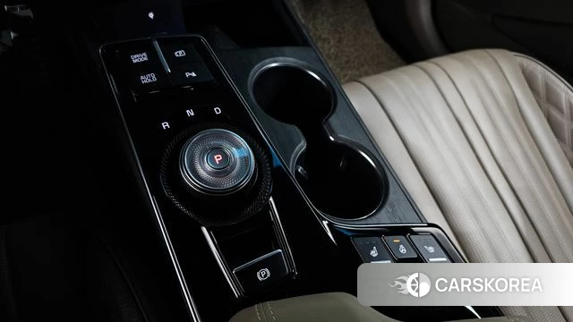 Kia K8 Hybrid id 3923590 из Кореи 19