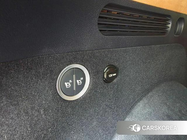 Genesis GV80 id 4303623 из Кореи 16