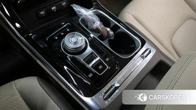 Kia Carnival 4th generation id 3884282 из Кореи 19