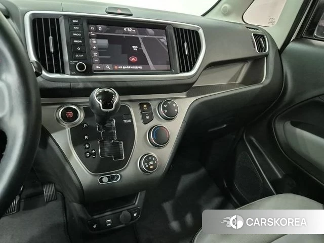 Kia The New Ray id 4899050 из Кореи 19