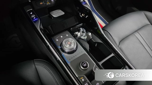 Kia The New Sorento 4th Generation id 4655295 из Кореи 36