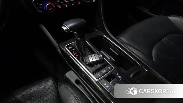 Kia The New K5 2nd generation id 3789658 из Кореи 19