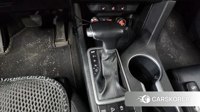 Kia Sportage 4th Generation id 3526283 из Кореи 19