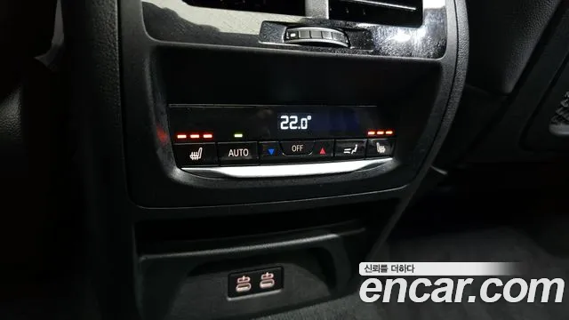 BMW X3 (G01) id 2535061 из Кореи 19