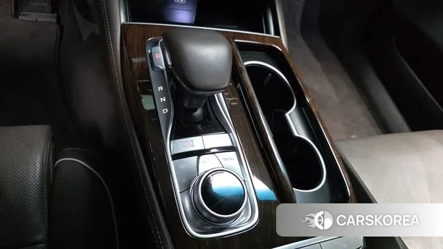 Kia More K9 id 3677524 из Кореи 19