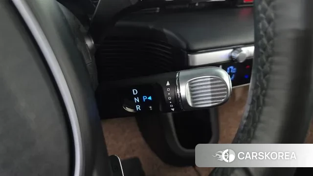 Hyundai Ionic 5 id 3017357 из Кореи 19