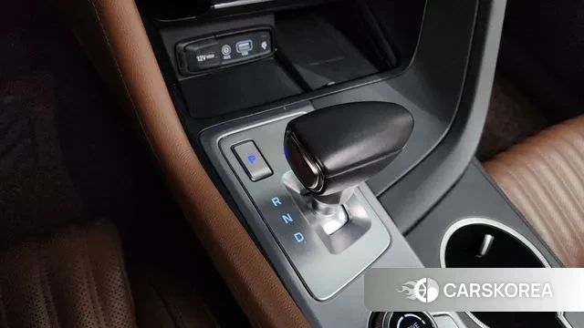 Genesis G70 id 3485103 из Кореи 19