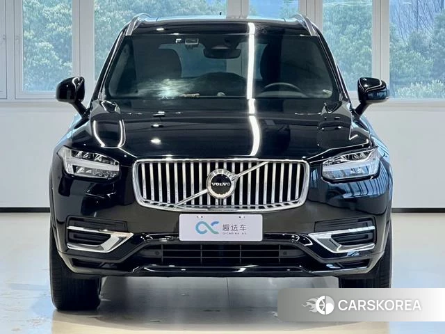Volvo XC90 id 4212604 из Китая 15