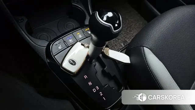 Kia Morning Urban (JA) id 3621766 из Кореи 19