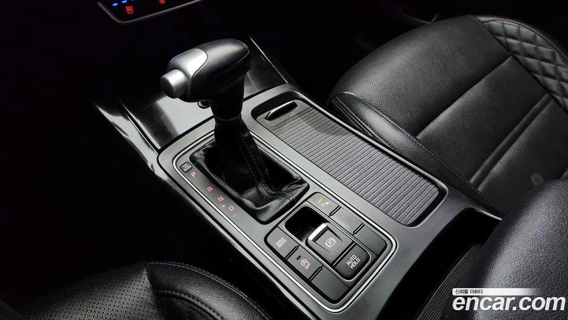 Kia The New Sorento id 2131530 из Кореи 19