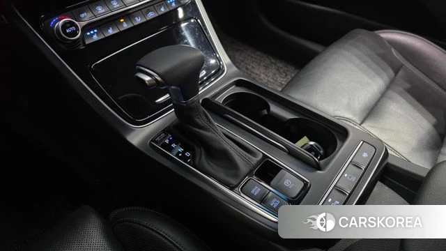 Hyundai Grandeur IG id 4497009 из Кореи 19