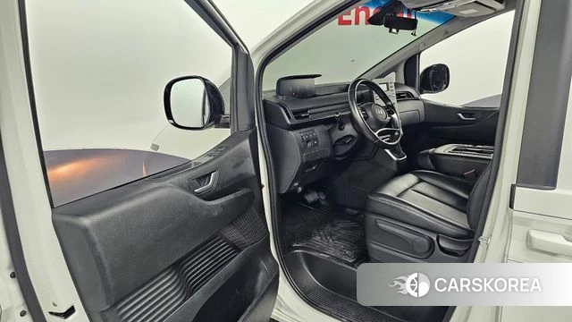 Hyundai Staria id 4666533 из Кореи 29