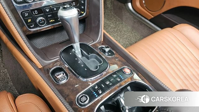 Bentley Flying Spur 2nd Generation id 3880075 из Кореи 19