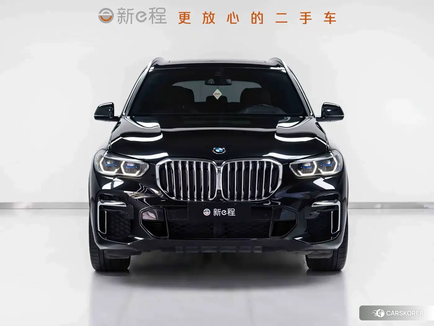 BMW X5 id 4600744 из Китая 9