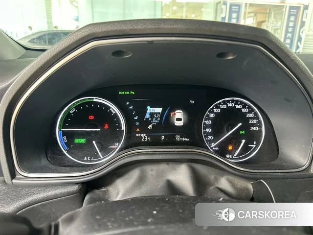Toyota Asian dragon id 4367066 из Китая 25