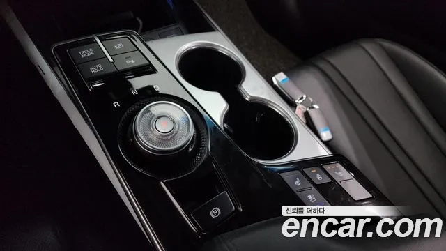 Kia K8 id 2935699 из Кореи 19